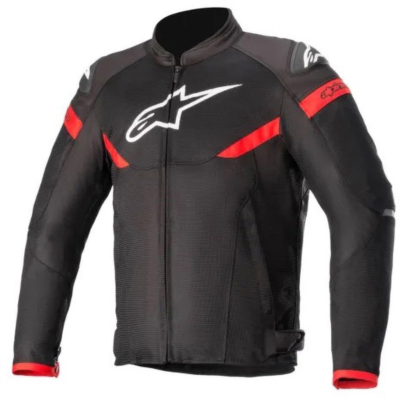 AXIOM SUPERAIR JACKET ASIA Alpinestars(アルパインスターズ) 色BLACK