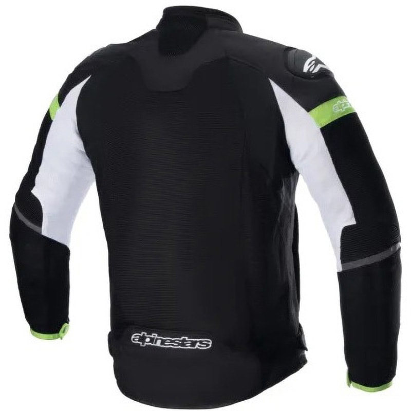 AXIOM SUPERAIR JACKET ASIA Alpinestars(アルパインスターズ) 色BLACK