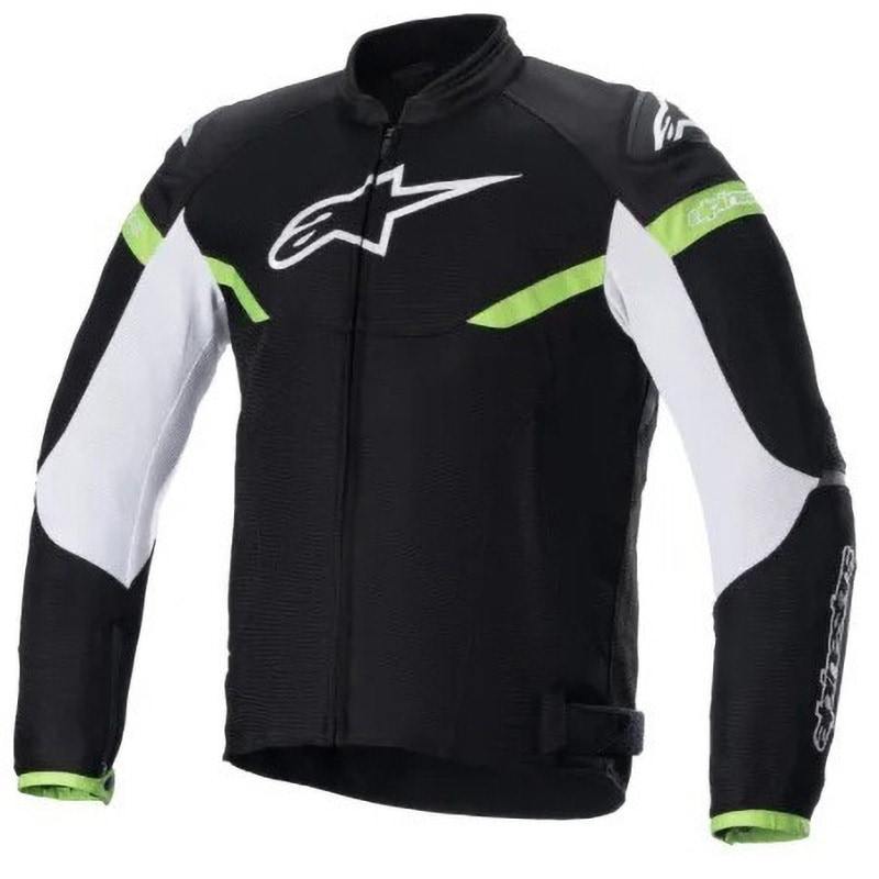 AXIOM SUPERAIR JACKET ASIA Alpinestars(アルパインスターズ) 色BLACK 