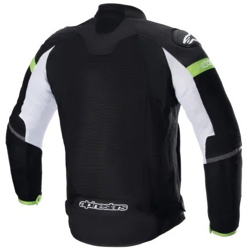 AXIOM SUPERAIR JACKET ASIA Alpinestars(アルパインスターズ) 色BLACK