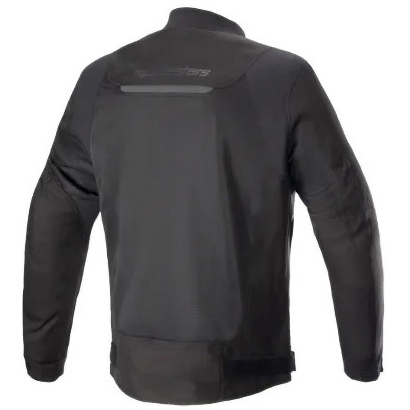 LUC v2 AIR JACKET Alpinestars(アルパインスターズ) 色BLACK BLACK 
