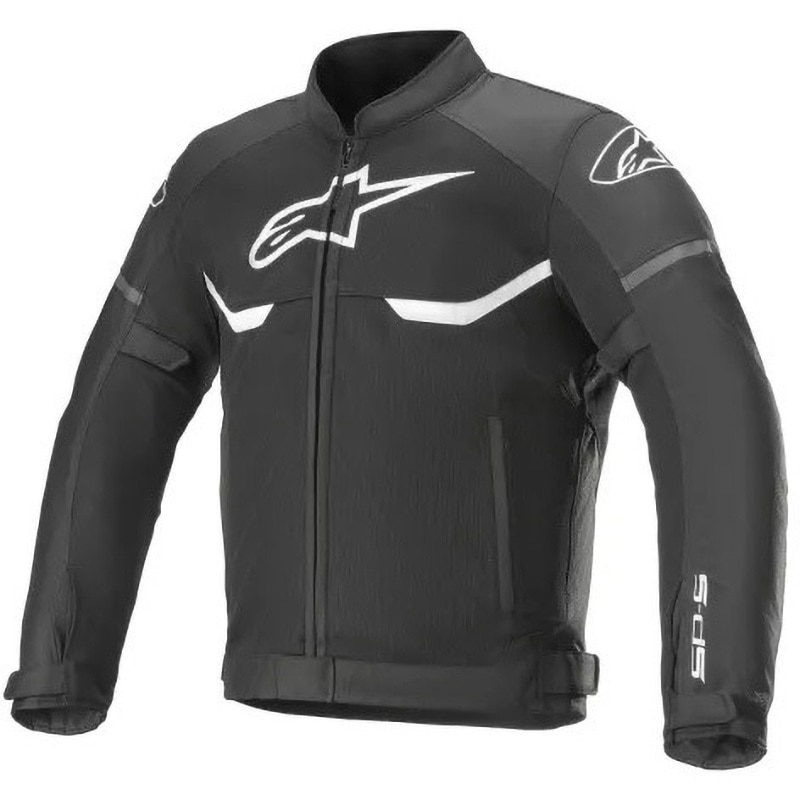 T-SP S SUPERAIR JACKET ASIA 1着 Alpinestars(アルパインスターズ