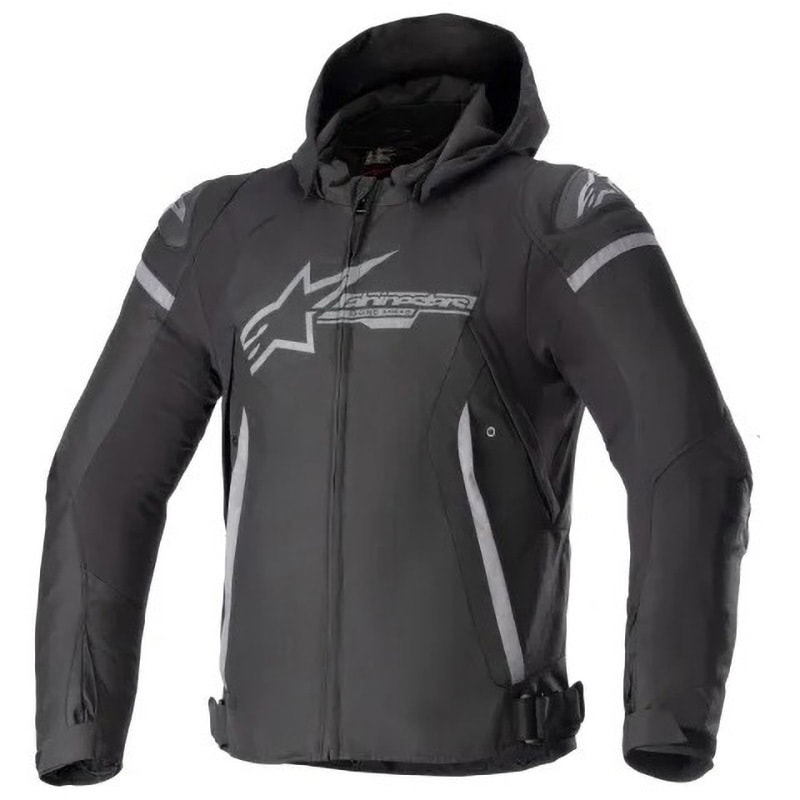 ZACA WATERPROOF JACKET Alpinestars(アルパインスターズ