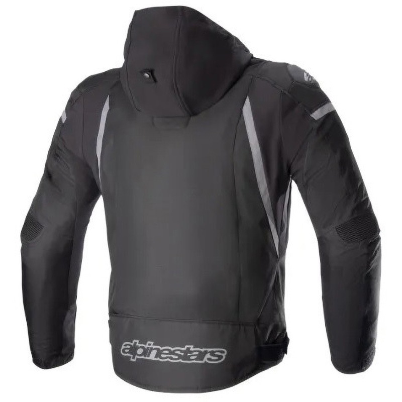 ZACA WATERPROOF JACKET Alpinestars(アルパインスターズ