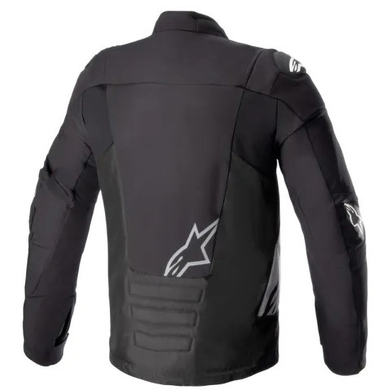 バイクウェア・装備 Alpinestars SMX WATERPROOF JACKET SMX WATERPROOF JACKET Alpinestars(アルパインスターズ) 色BLACK DARK