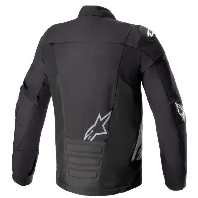 SMX WATERPROOF JACKET Alpinestars(アルパインスターズ) 色BLACK DARK 