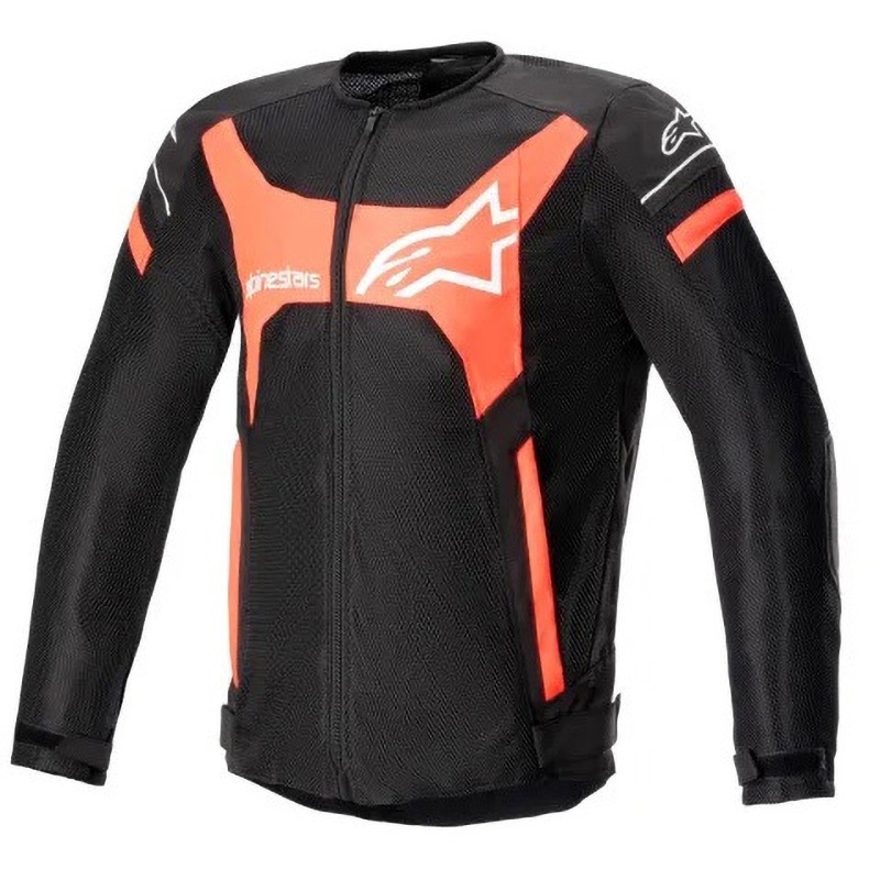 T-GP X SUPERAIR JACKET ASIA Alpinestars(アルパインスターズ) 色