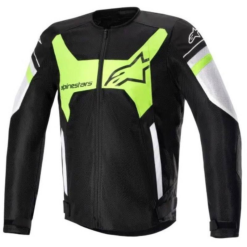 T-GP X SUPERAIR JACKET ASIA Alpinestars(アルパインスターズ) 色