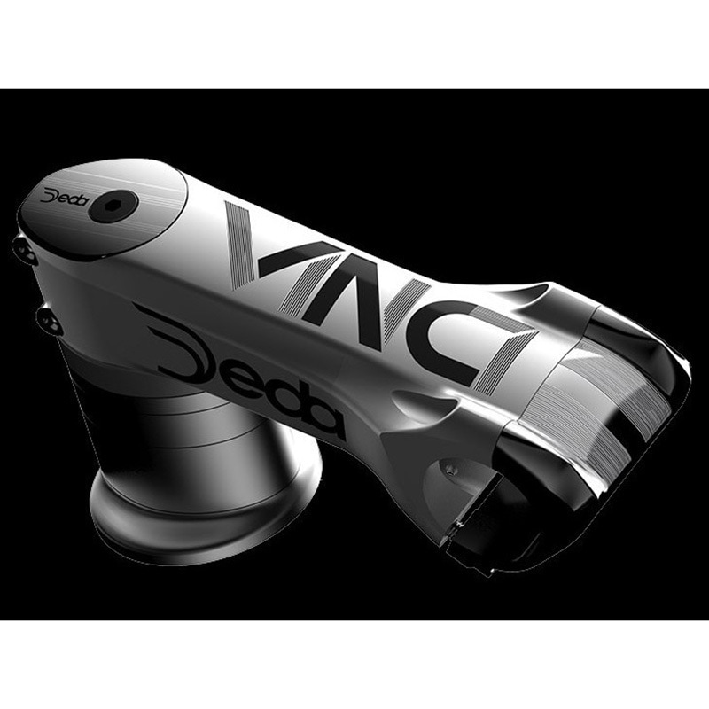 VINCI(ヴィンチ) シュレッドレスステム (31.7) DEDA ELEMENTI 自転車用