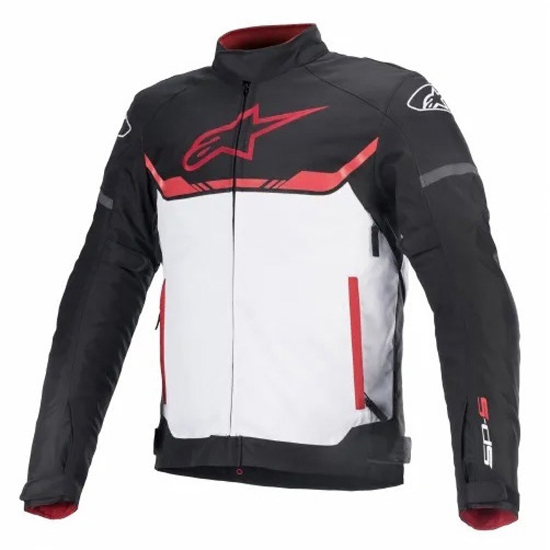 アルパインスターズ ジャケット T-SP S ASIA サイズXL Webike | alpinestars アルパインスターズ T-SP S SUPERAIR JACKET