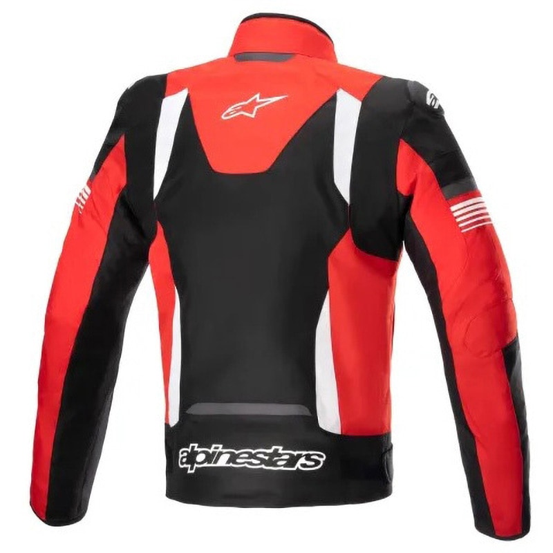 バイクウェア・装備 Alpinestars T-GP X WATERPROOF JACKETASIA T-GP X WATERPROOF JACKET ASIA Alpinestars(アルパインスターズ) 色