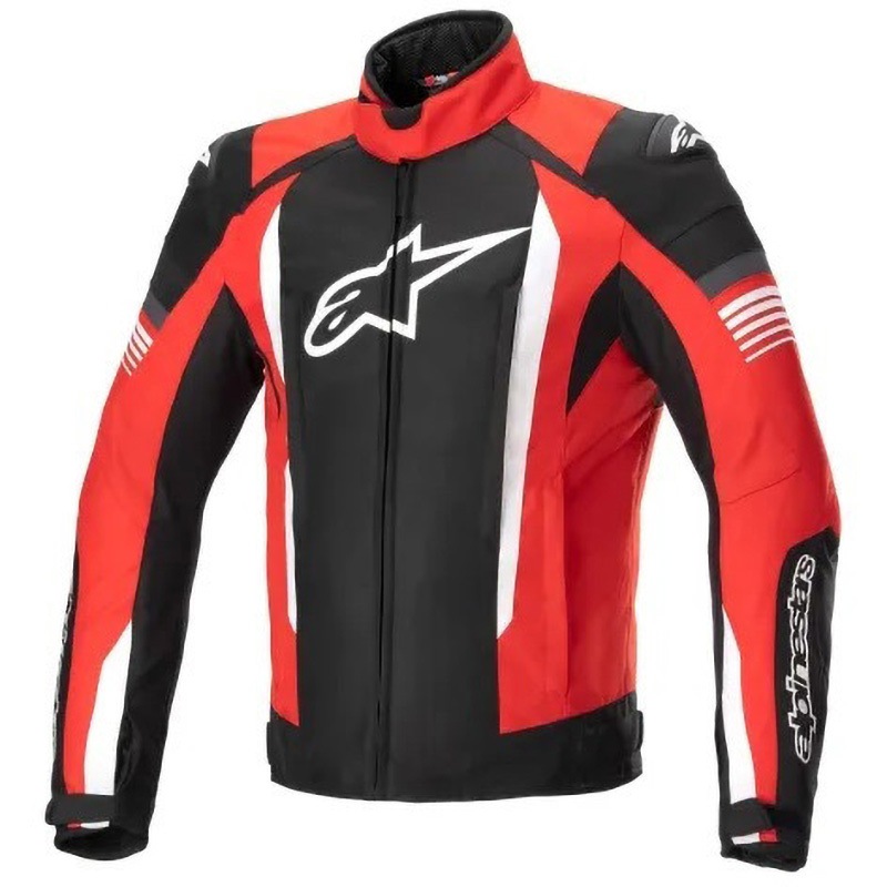 T-GP X WATERPROOF JACKET ASIA 1着 Alpinestars(アルパインスターズ