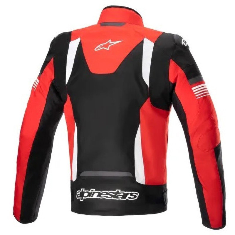 T-GP X WATERPROOF JACKET ASIA 1着 Alpinestars(アルパインスターズ