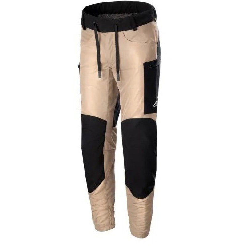 JUGGERNAUT AIR PANTS ASIA Alpinestars(アルパインスターズ) 色FLINT BLACK サイズL