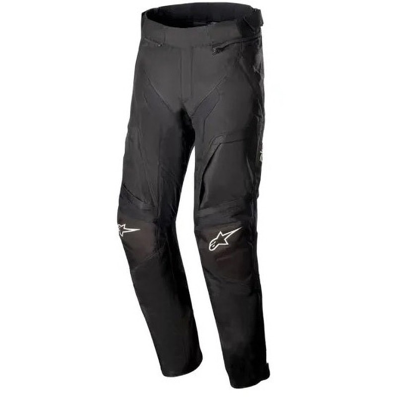 AXIOM SPORT AIR PANTS ASIA Alpinestars(アルパインスターズ) 色BLACK LIGHT GRAY サイズS