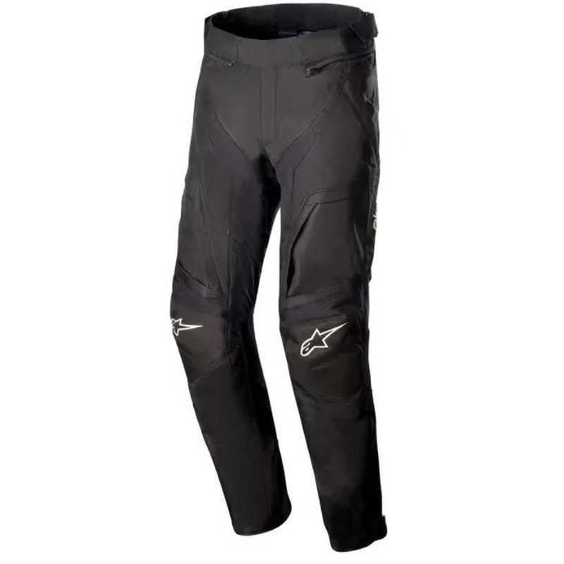 AXIOM SPORT AIR PANTS ASIA Alpinestars(アルパインスターズ) 色BLACK LIGHT GRAY サイズM