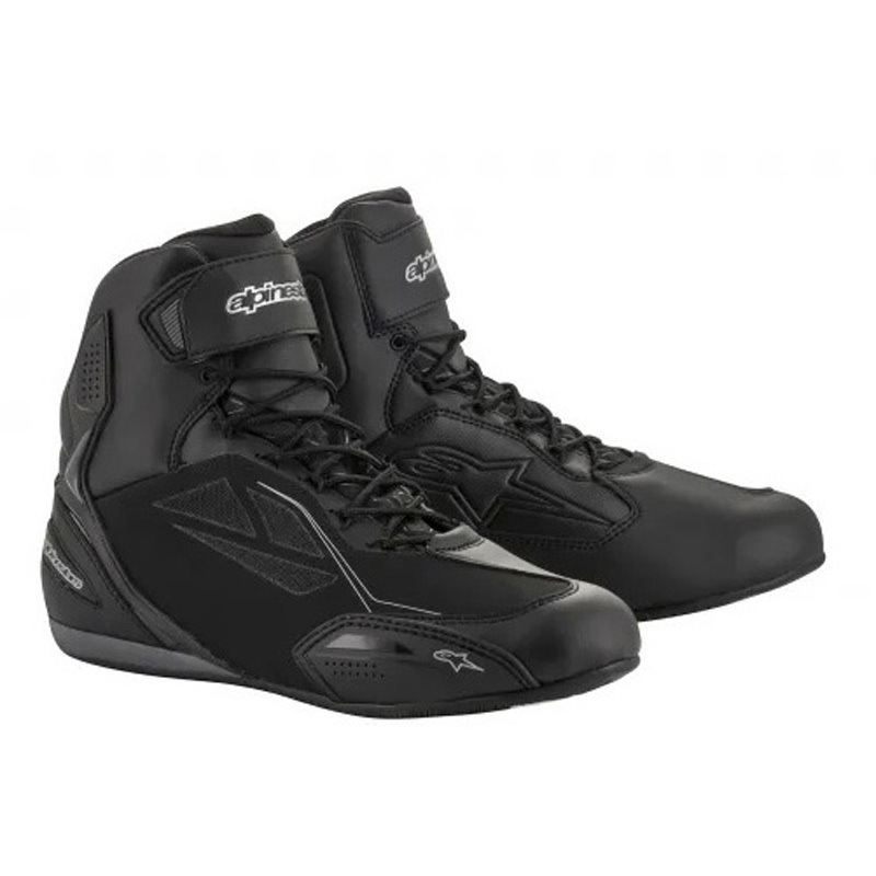 STELLA FASTER-3 DRYSTAR SHOE 1足 Alpinestars(アルパインスターズ) 【通販モノタロウ】