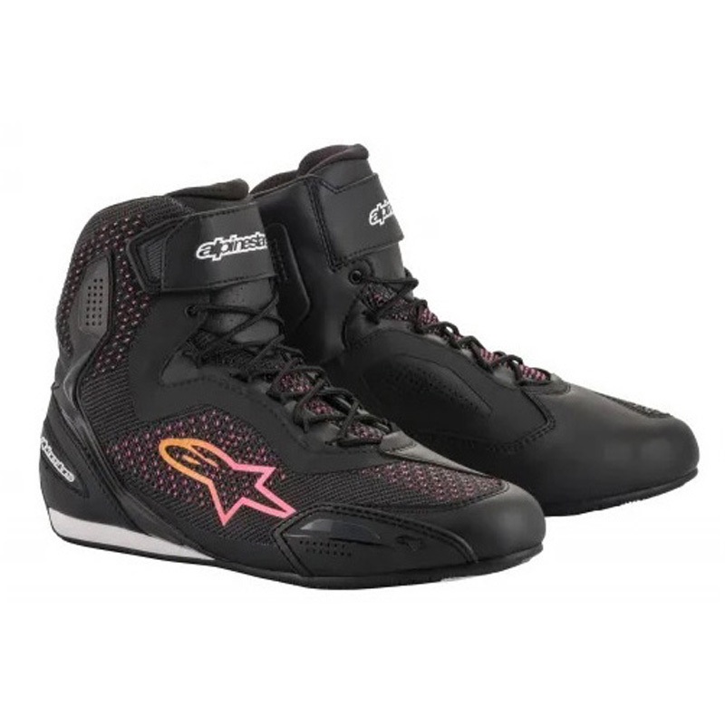 STELLA FASTER-3 RIDEKNIT SHOE 1足 Alpinestars(アルパインスターズ) 【通販モノタロウ】