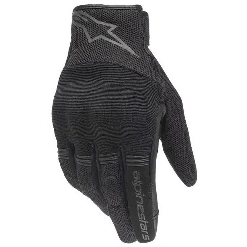 STELLA COPPER GLOVE Alpinestars(アルパインスターズ) 色BLACK サイズXS