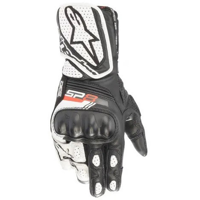 STELLA SP-8 v3 LEATHER GLOVE Alpinestars(アルパインスターズ) 色