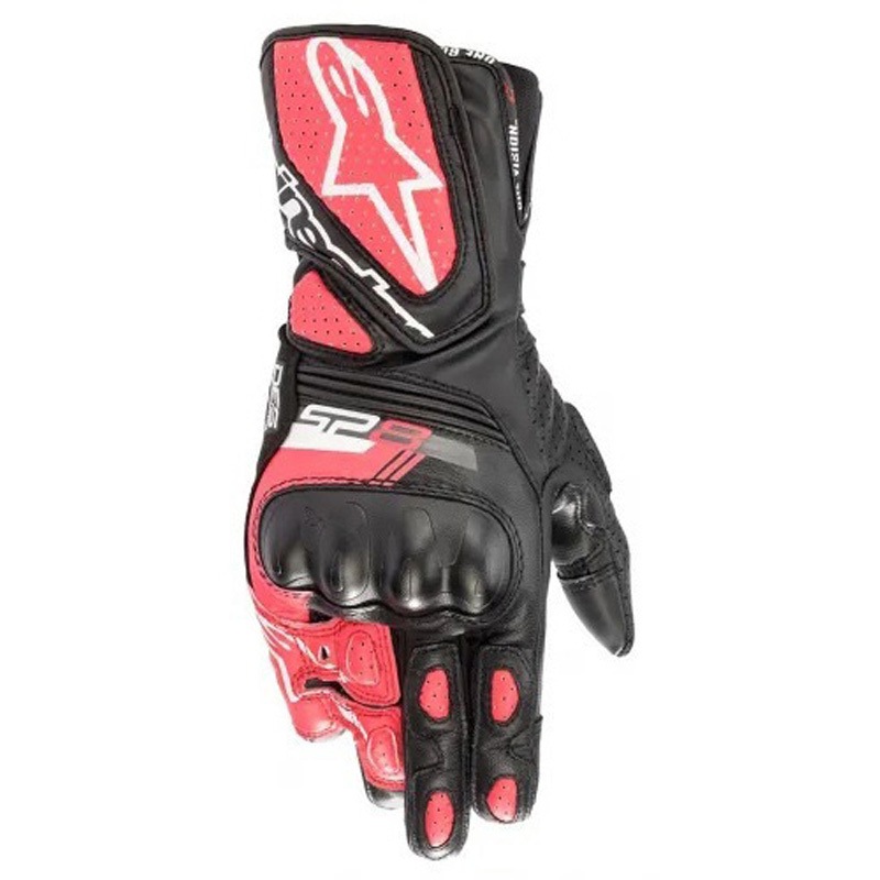 STELLA SP-8 v3 LEATHER GLOVE Alpinestars(アルパインスターズ) 色