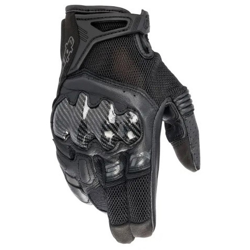 STELLA SMX-R GLOVE Alpinestars(アルパインスターズ) 色BLACK BLACK