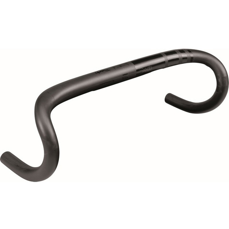 337220001 スーパーレジェラ RS RHM カーボンバー(31.7mm) 1個 DEDA ELEMENTI 【通販モノタロウ】