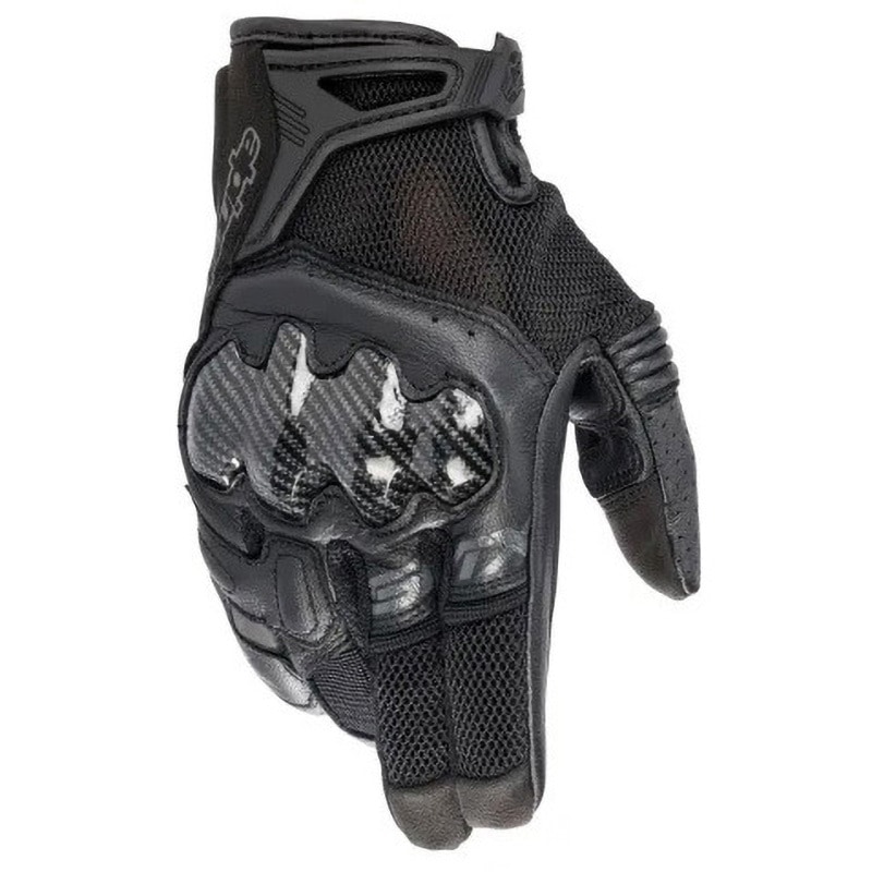 STELLA SMX-R GLOVE Alpinestars(アルパインスターズ) 色BLACK BLACK