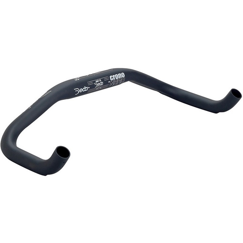 353220002 CRONONERO LOW RIDER(31.7) 1個 DEDA ELEMENTI 【通販モノタロウ】