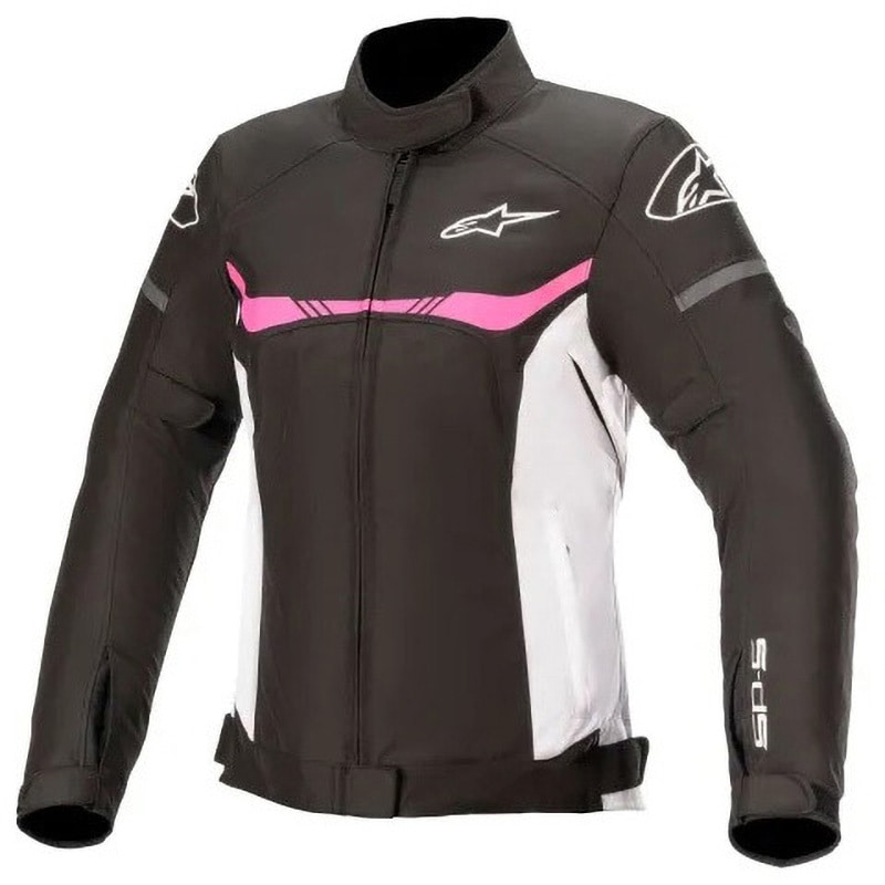 STELLA T-SP S WATERPROOF JACKET Alpinestars(アルパインスターズ) 色