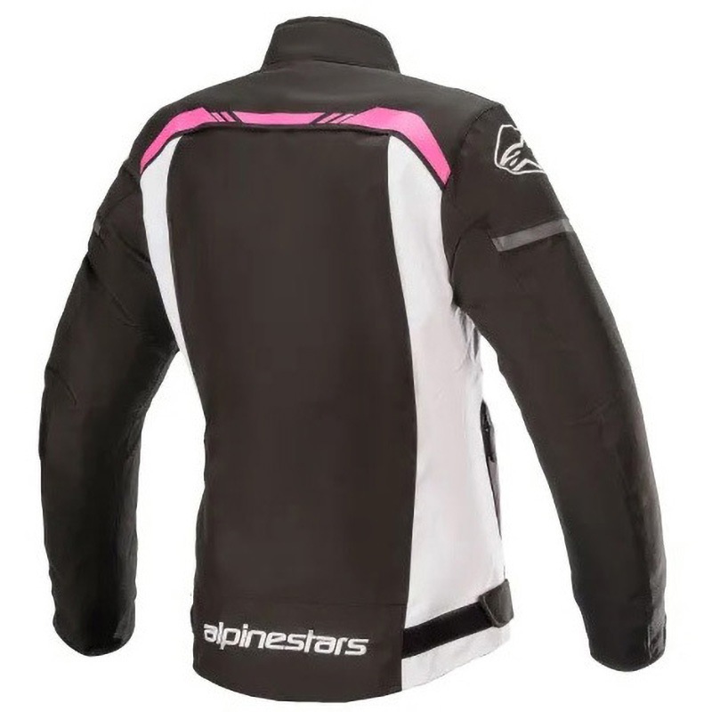Alpinestars Stella SP-S メッシュ　バイクジャケット L STELLA T-SP S WATERPROOF JACKET Alpinestars(アルパインスターズ) 色