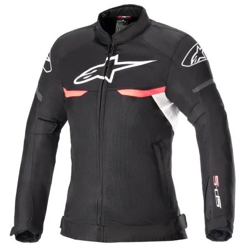 STELLA T-SP S SUPERAIR JACKET ASIA Alpinestars(アルパインスターズ