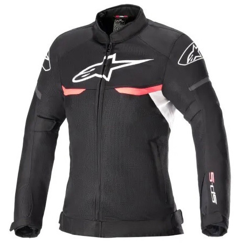 STELLA T-SP S SUPERAIR JACKET ASIA Alpinestars(アルパインスターズ 