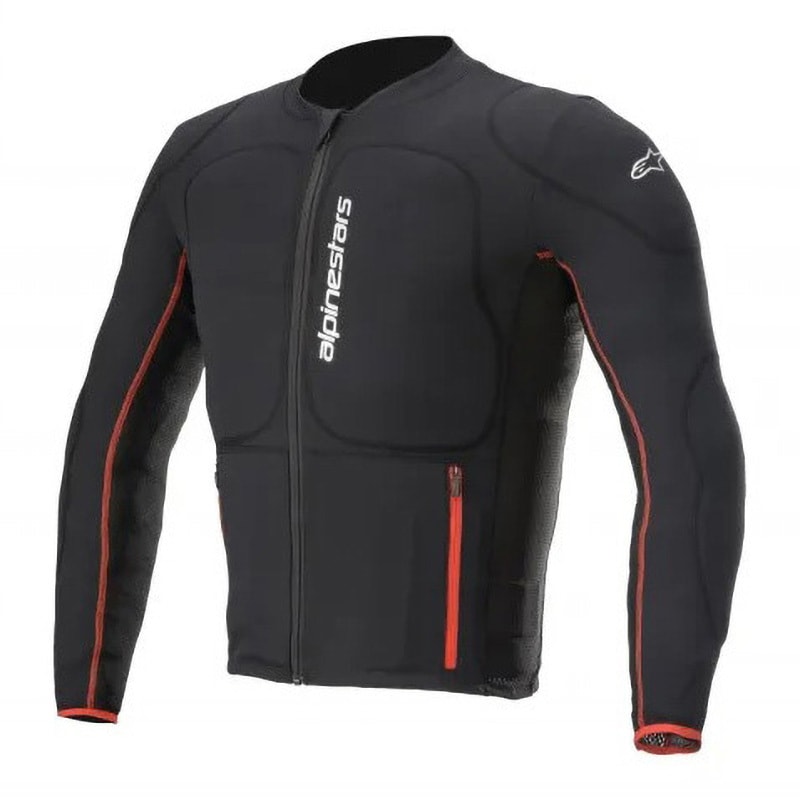 BASE MESH JACKET *ASIA Alpinestars(アルパインスターズ) サイズS