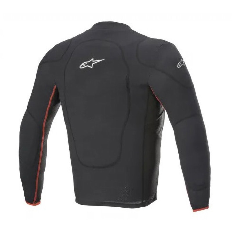 BASE MESH JACKET *ASIA Alpinestars(アルパインスターズ) サイズS
