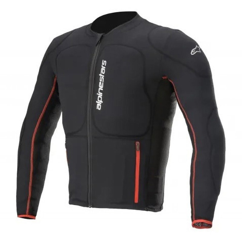 alpinestars メッシュジャケット Lサイズ BASE MESH JACKET *ASIA Alpinestars(アルパインスターズ) サイズL