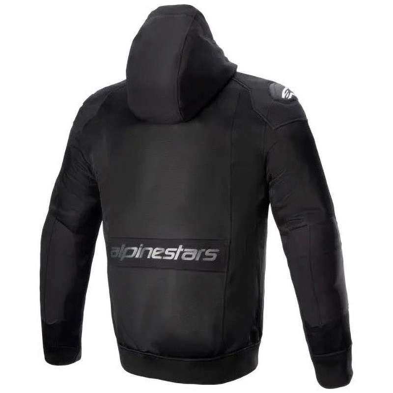 SEKTOR MESH v2 HOODIE ASIA Alpinestars(アルパインスターズ) サイズM