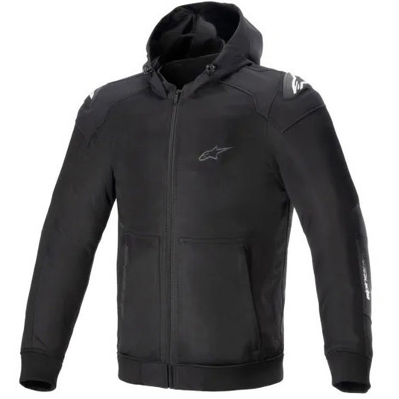アルパインスターズ SEKTOR MESH V2 HOODIE　サイズ：XL Webike | alpinestars アルパインスターズ SEKTOR MESH v2