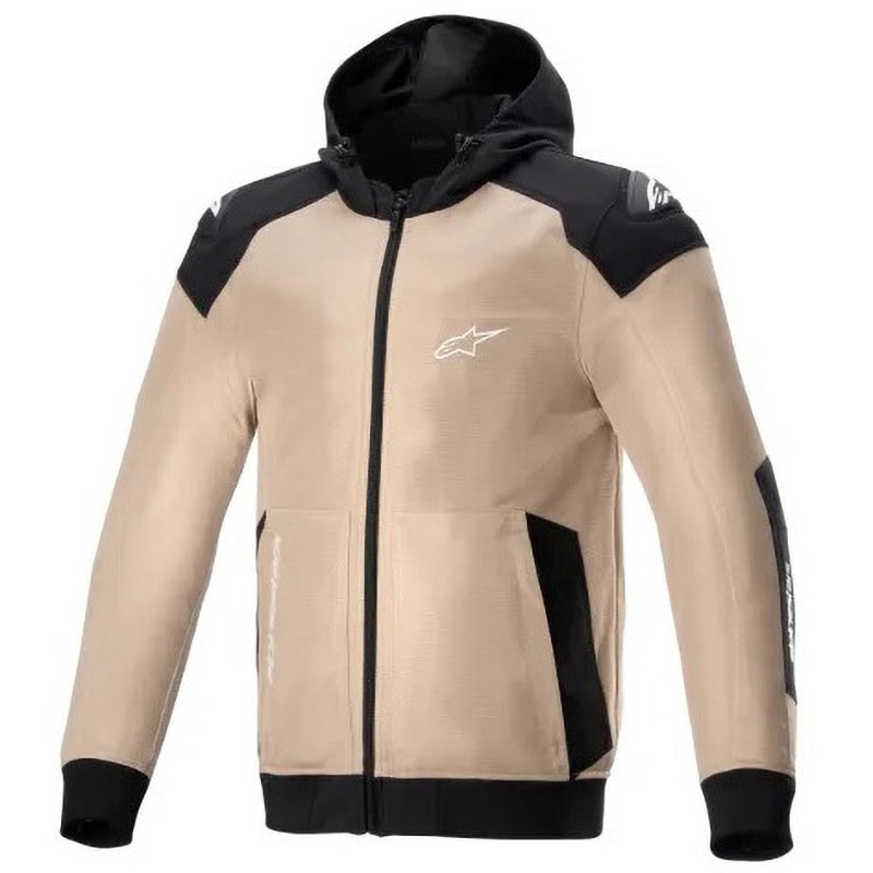 SEKTOR MESH v2 HOODIE ASIA Alpinestars(アルパインスターズ