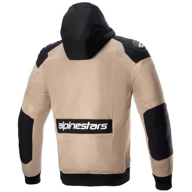 SEKTOR MESH v2 HOODIE ASIA Alpinestars(アルパインスターズ) サイズ