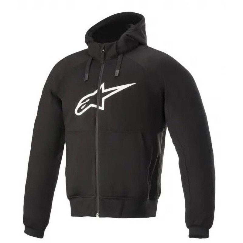 アルパインスターズ ホンダ CHROME SPORT HOODIE ジャケット CHROME SPORT HOODIE *ASIA Alpinestars(アルパインスターズ) トップス
