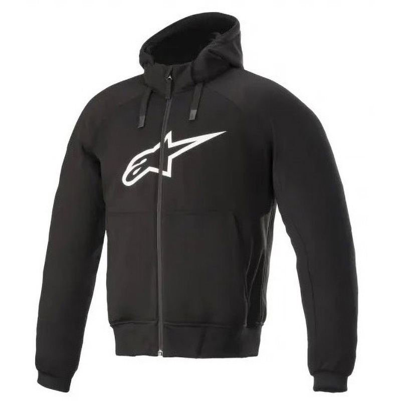 CHROME SPORT HOODIE *ASIA 1着 Alpinestars(アルパインスターズ