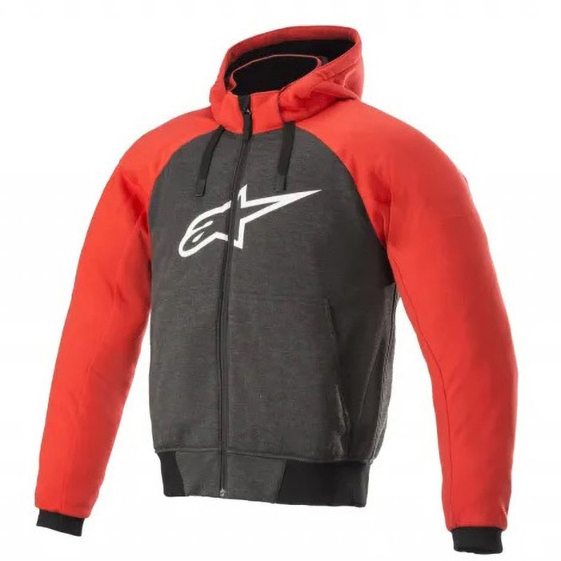 CHROME SPORT HOODIE *ASIA Alpinestars(アルパインスターズ) トップス