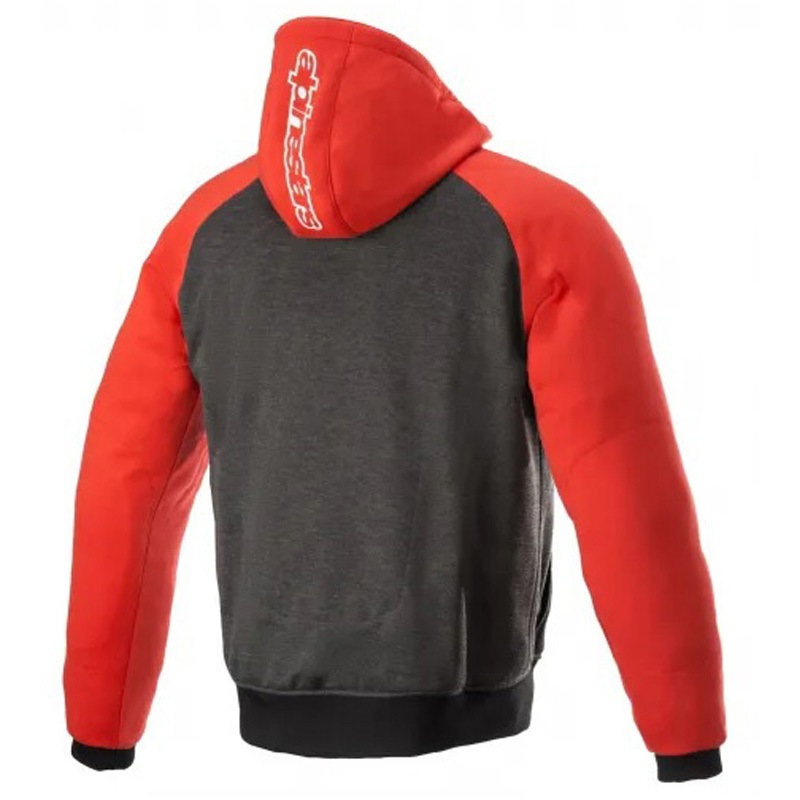 CHROME SPORT HOODIE *ASIA Alpinestars(アルパインスターズ) サイズS