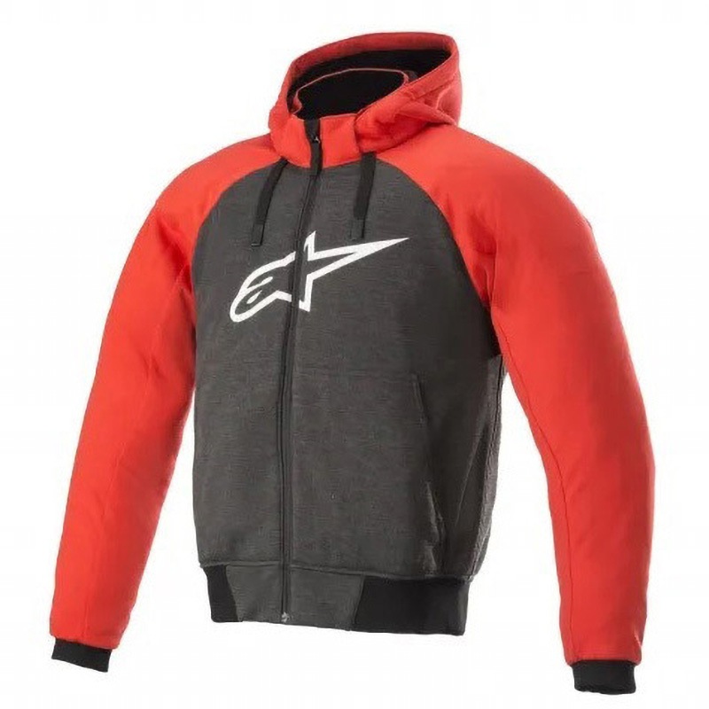 CHROME SPORT HOODIE *ASIA Alpinestars(アルパインスターズ CHROME SPORT HOODIE *ASIA Alpinestars(アルパインスターズ