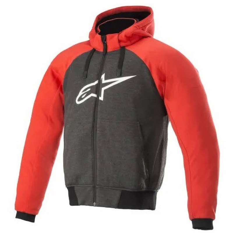 CHROME SPORT HOODIE *ASIA Alpinestars(アルパインスターズ