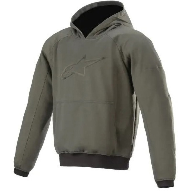 AGELESS HOODIE Alpinestars(アルパインスターズ) サイズL - 【通販
