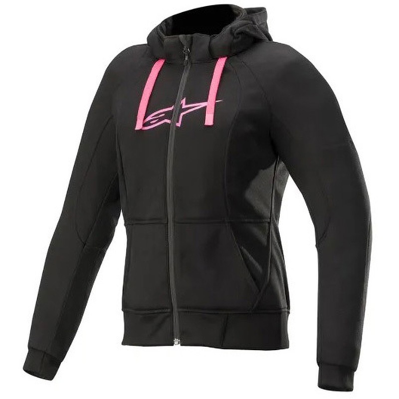 アルパインスターズ　ステラクロームスポーツフーディ　Sサイズ STELLA CHROME SPORT HOODIE Alpinestars(アルパインスターズ) サイズS