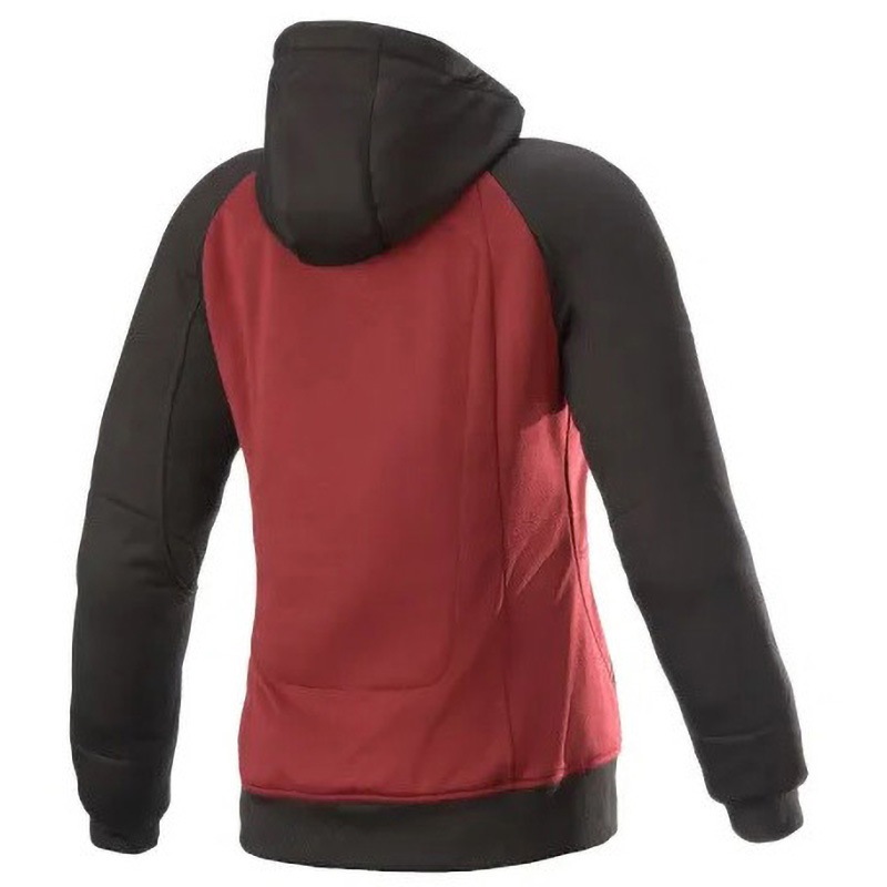 STELLA CHROME SPORT HOODIE Alpinestars(アルパインスターズ) サイズS