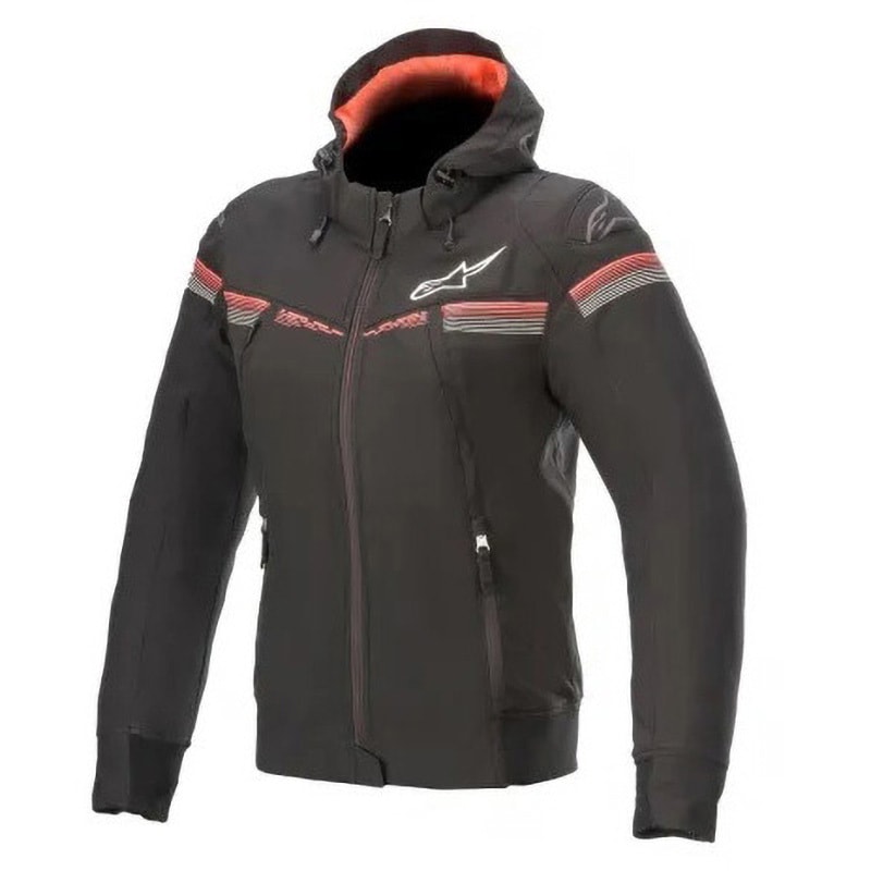 STELLA SEKTOR v2 TECH HOODIE Alpinestars(アルパインスターズ) サイズM